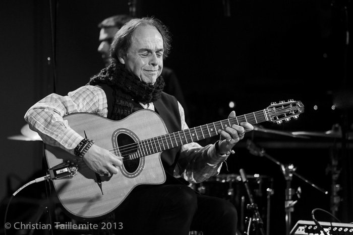 Boulou Ferré