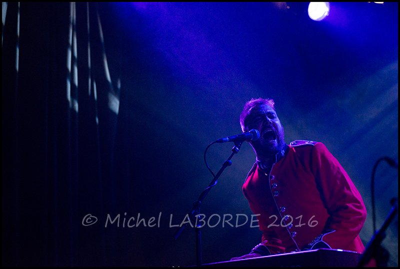 Dave Morecroft