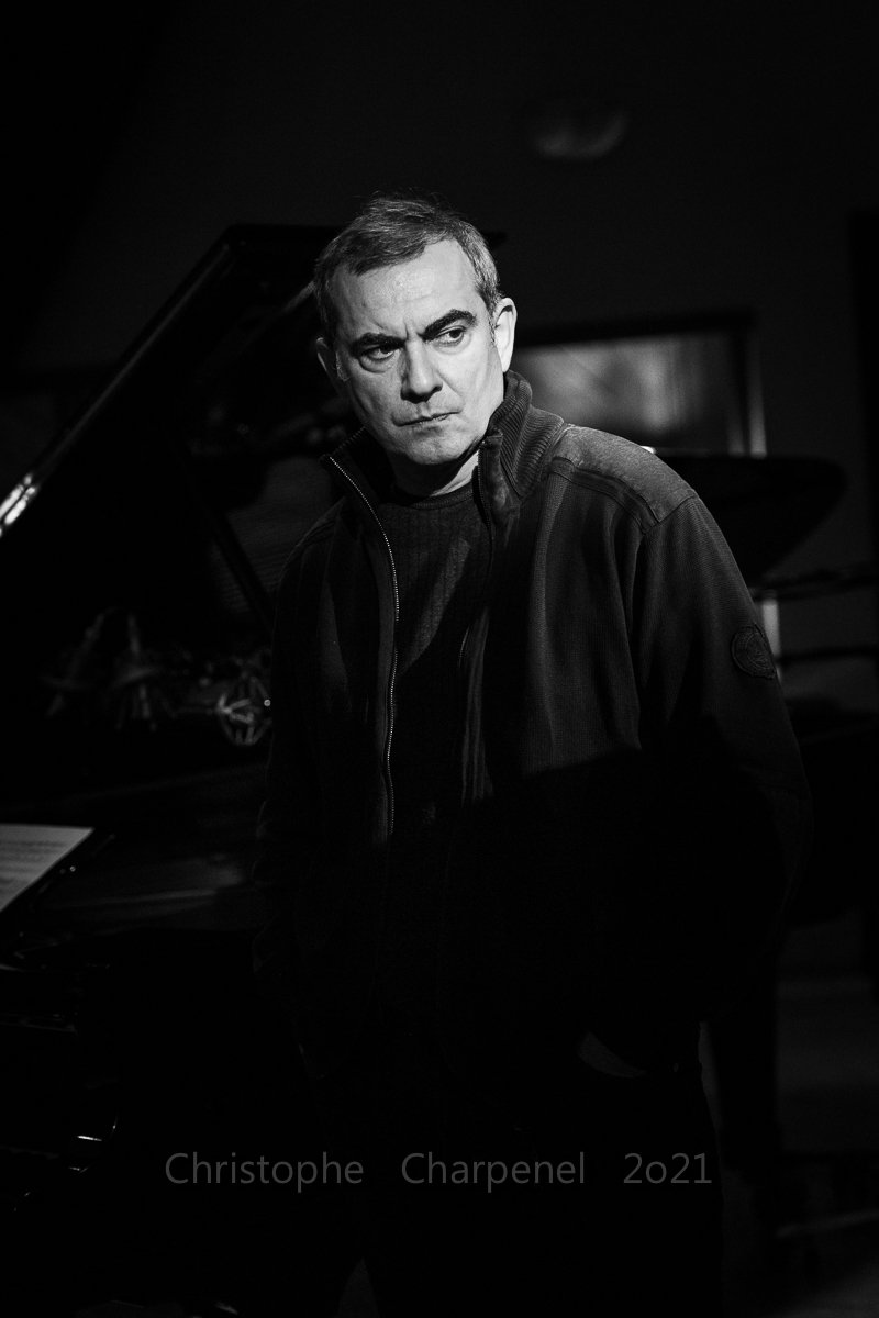 Claude Tchamitchian