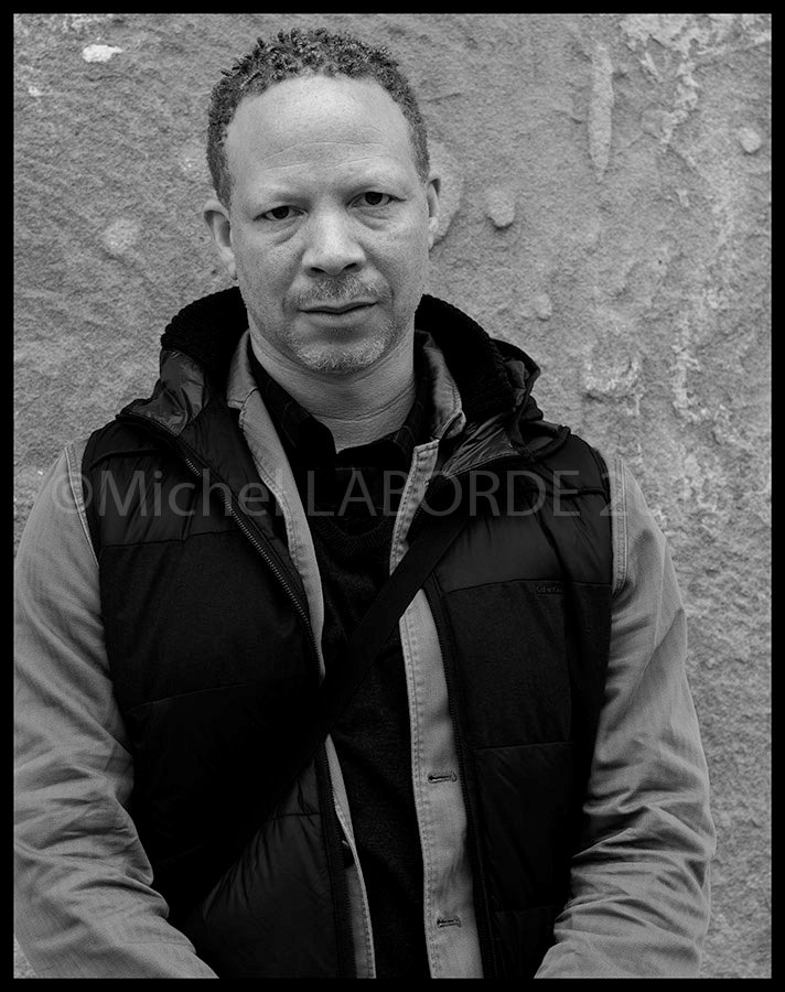 Craig Taborn