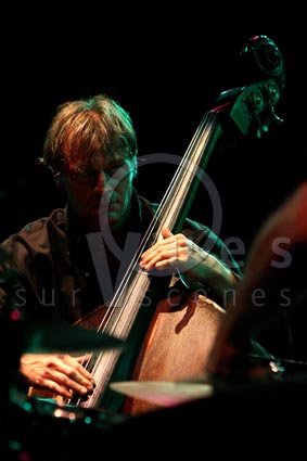 François Moutin / Louis Moutin