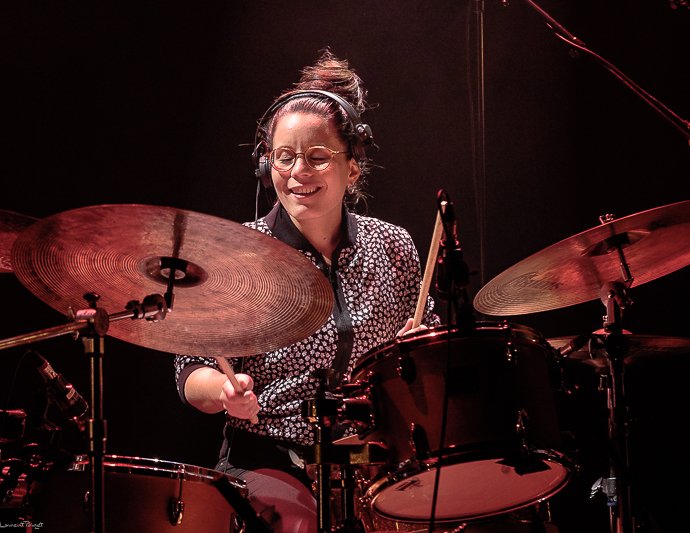 Anne Paceo