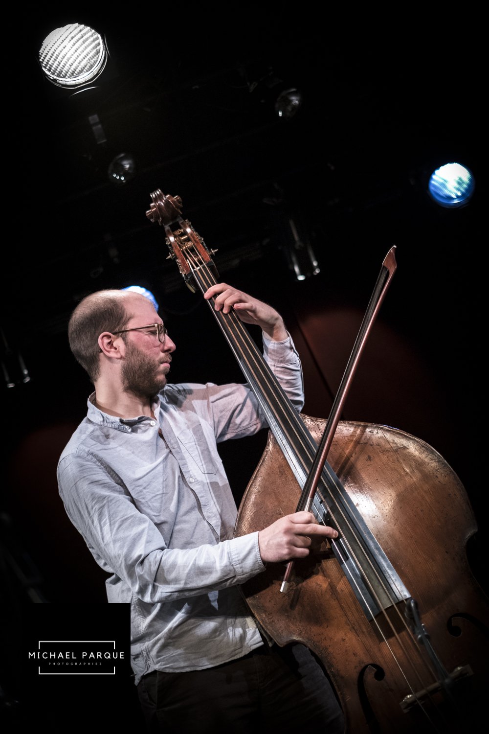 Sébastien Beliah