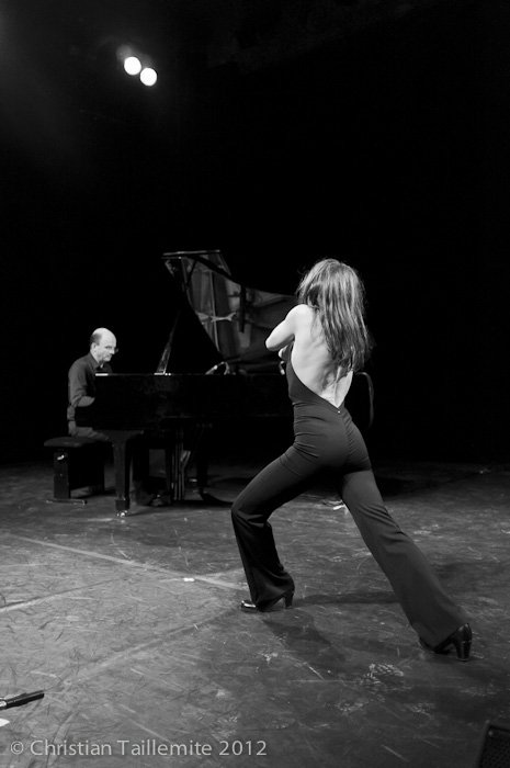 Guillaume de Chassy, Ana Yerno