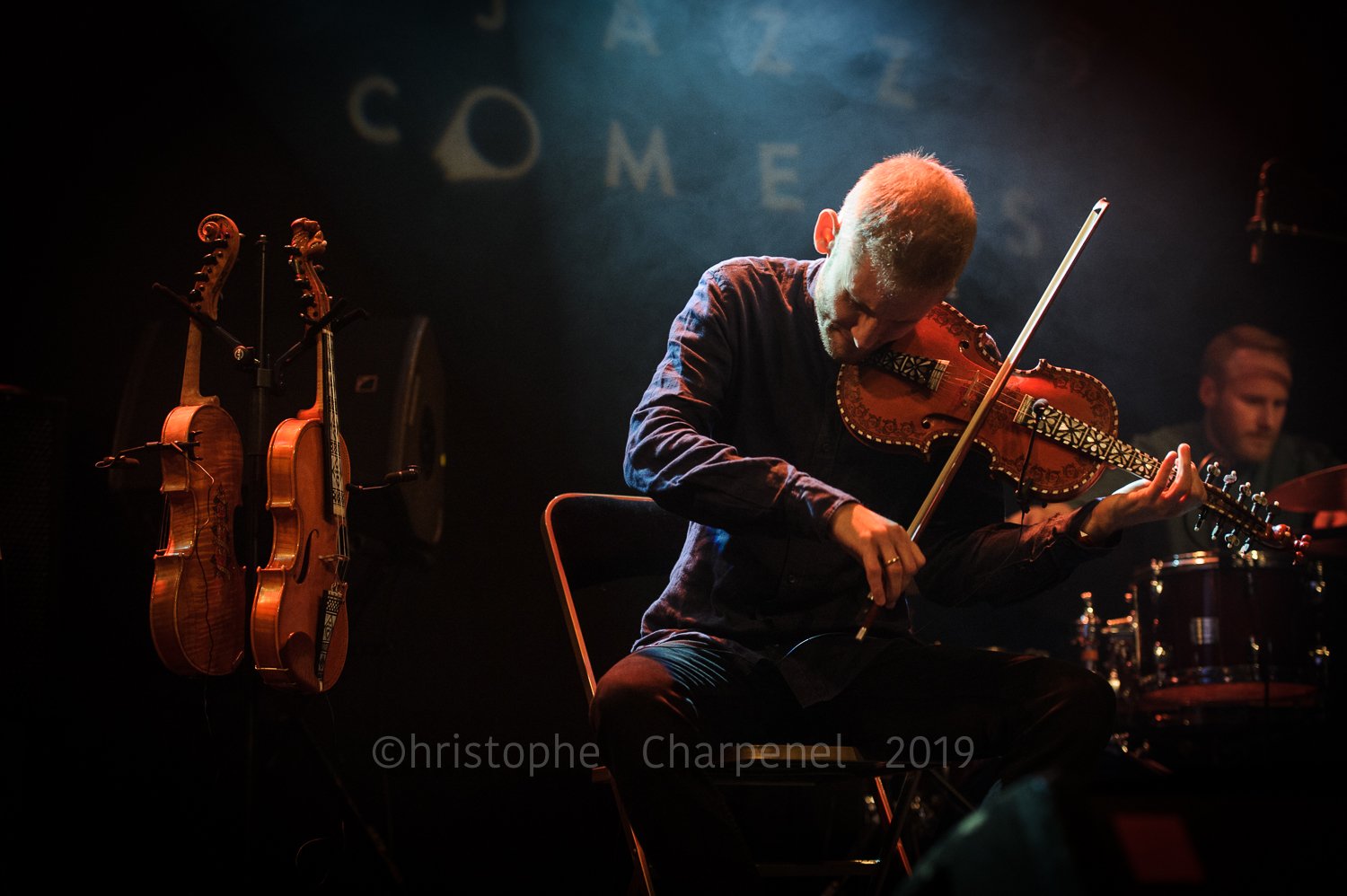 Erlend Apneseth