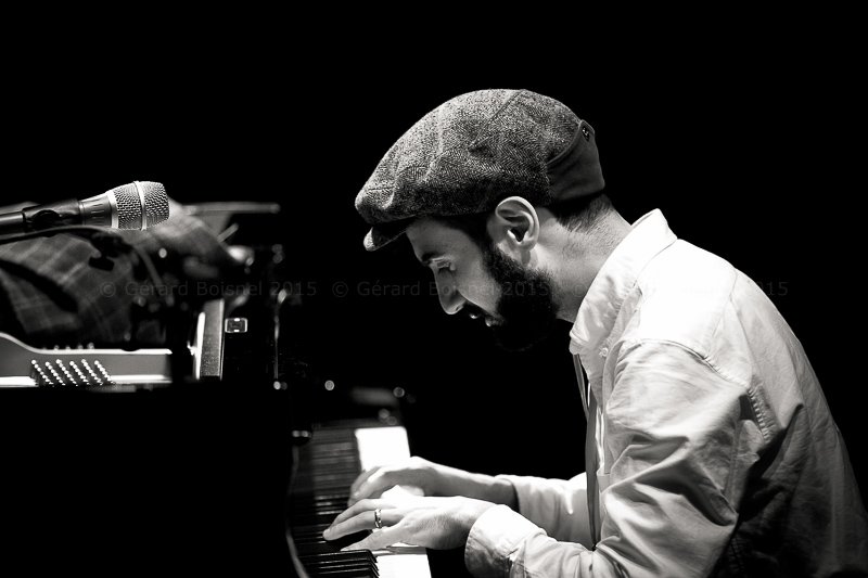 Tigran Hamasyan