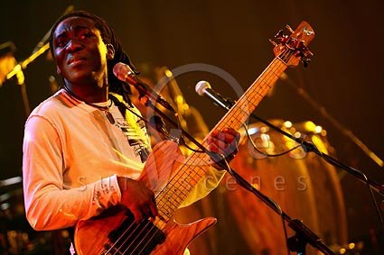 Richard Bona
