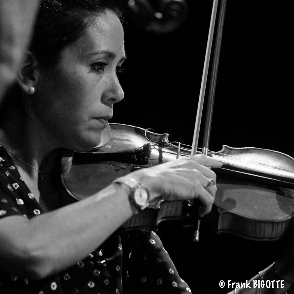 Akemi Fillon (Re-Focus)