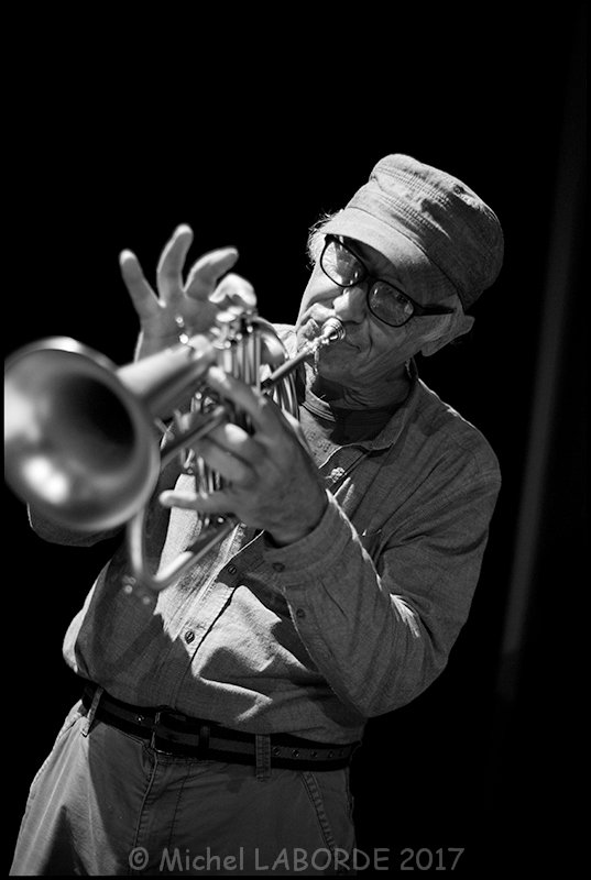 Michel Marre