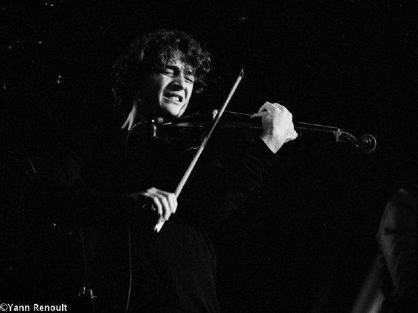 Thomas Enhco