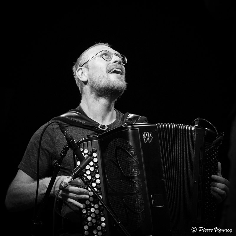 Laurent Derache