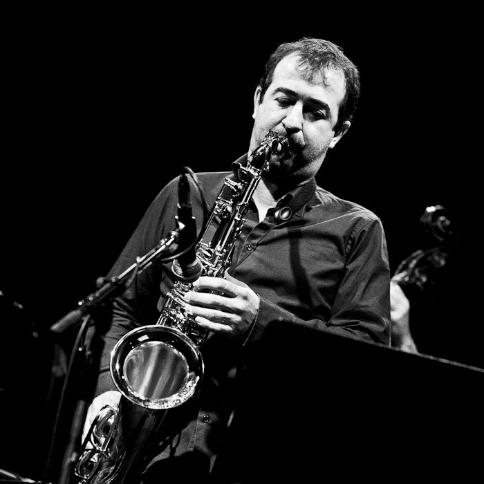 Pierre Bertrand