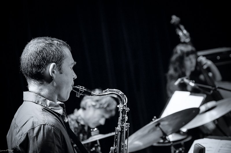 Sylvain Cathala, Christophe Lavergne, Sarah Murcia