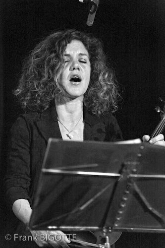 Delphine Chomel