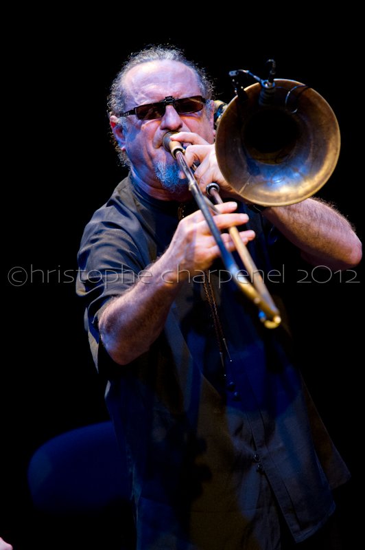 Glenn Ferris