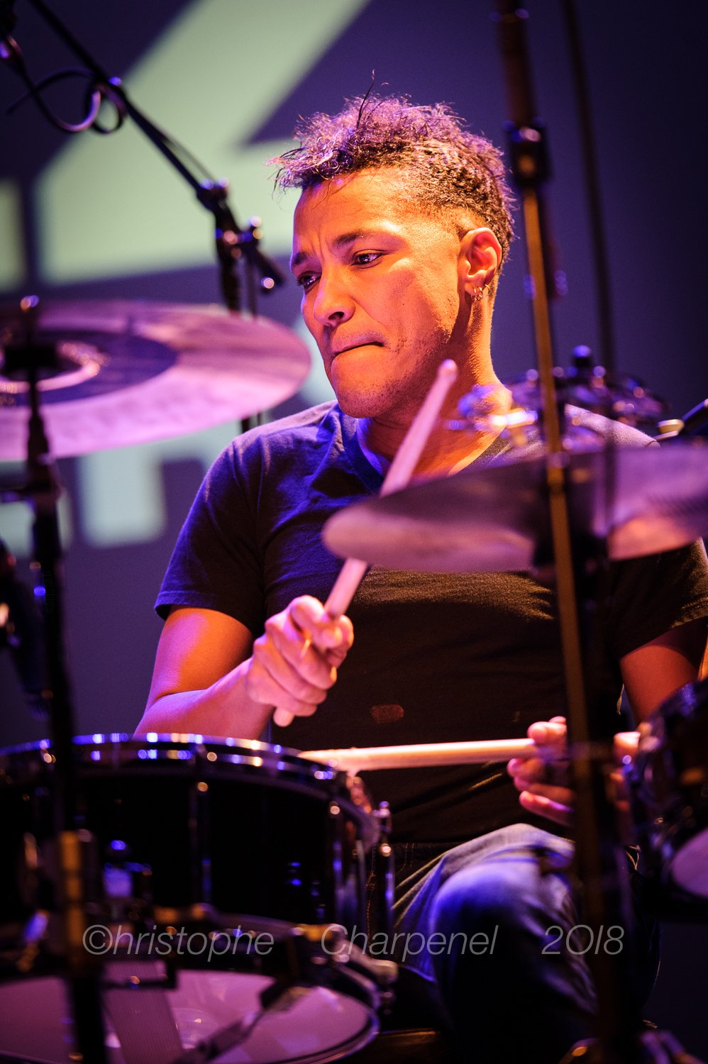 Sean Rickman