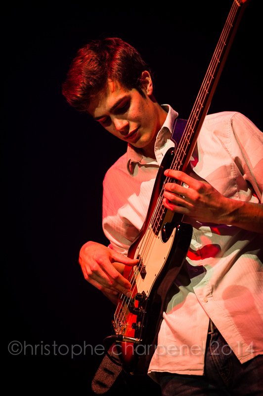 Pierre Gibbe