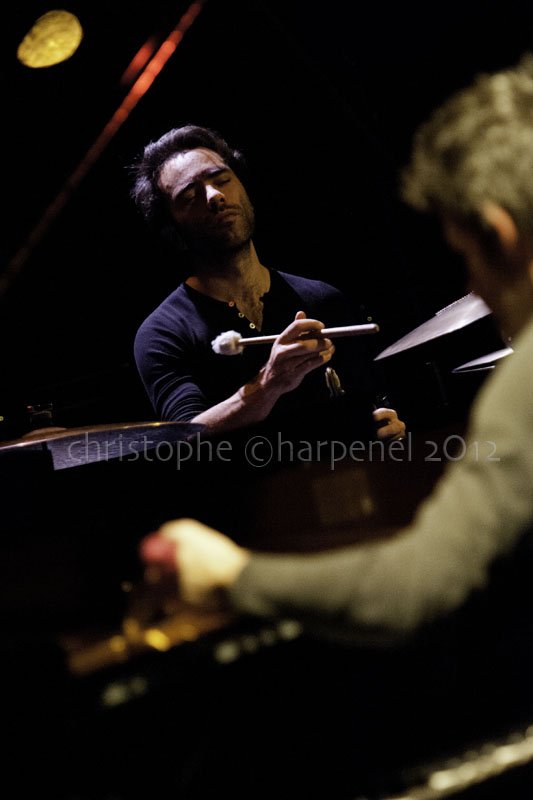 Fabrice Moreau