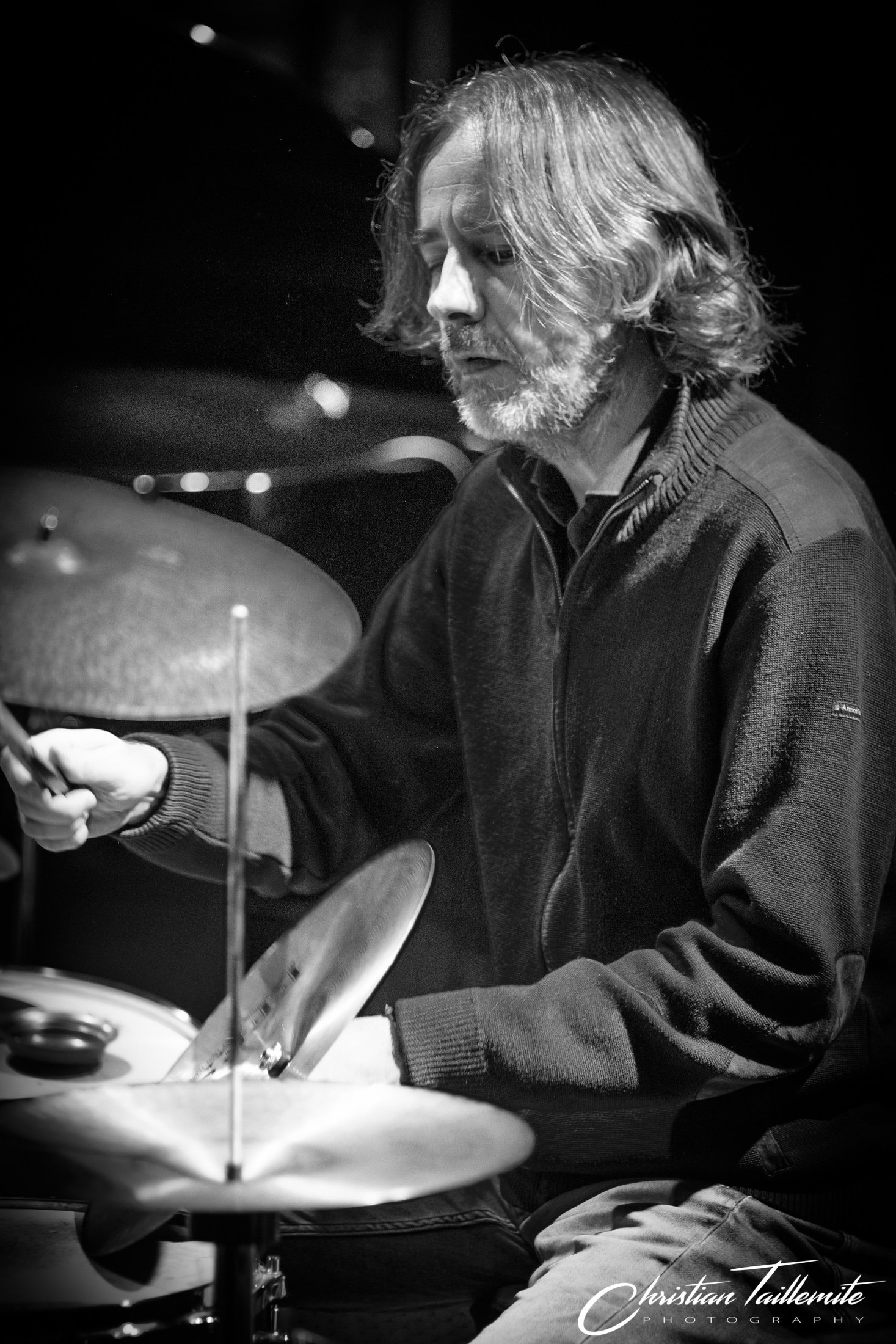 Edward Perraud