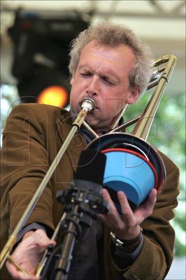 Christian Muthspiel