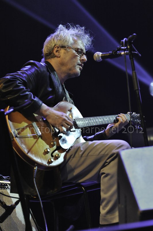 Marc Ribot