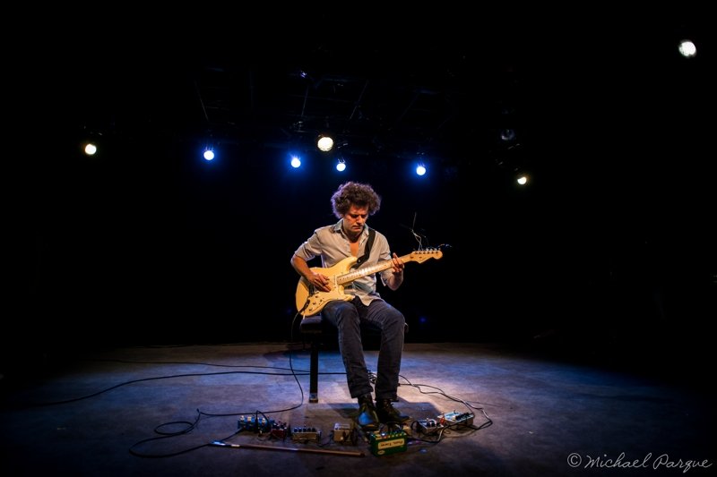 Julien Desprez