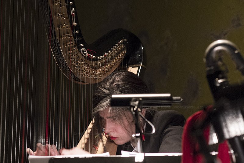 Hélène Breschand