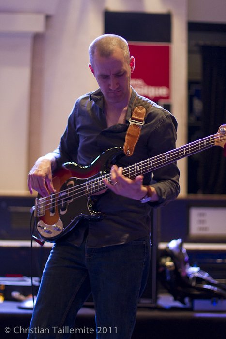 Kevin Reveyrand