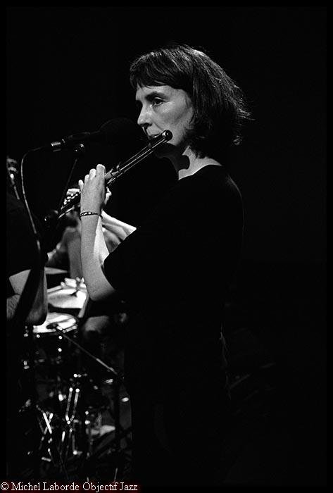 Sylvaine Hélary
