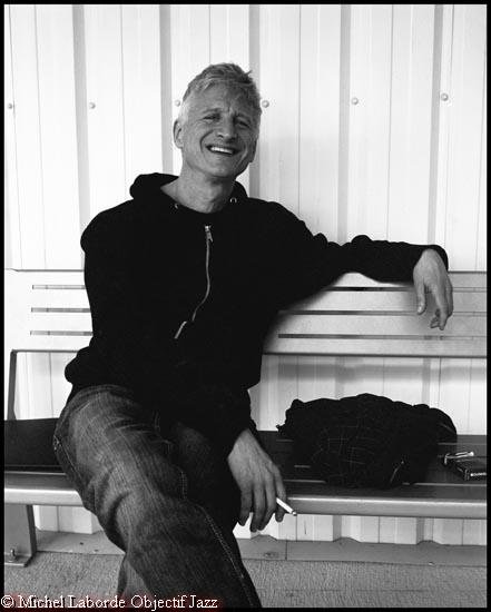 dave kikoski