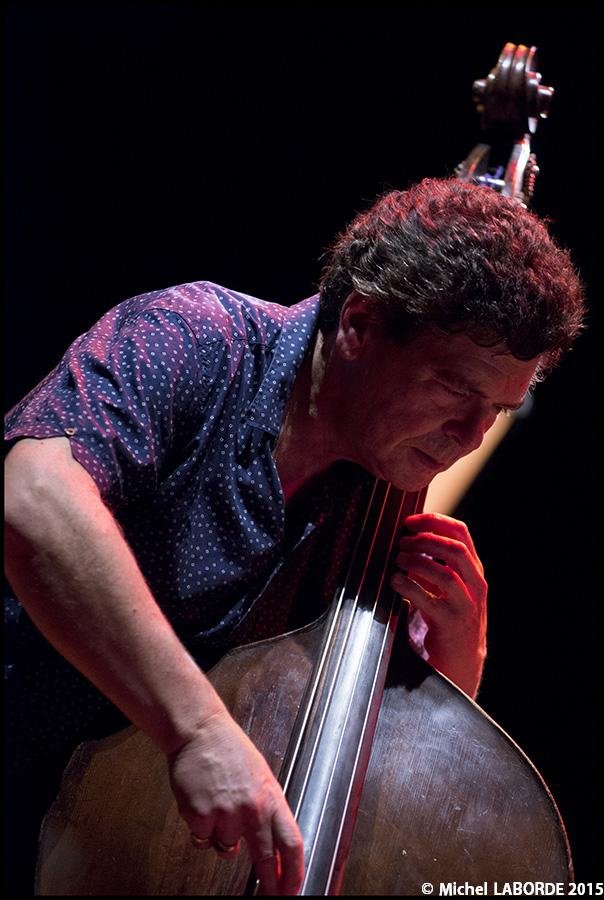 Carlos Bica