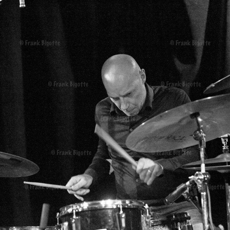 Stéphane Foucher