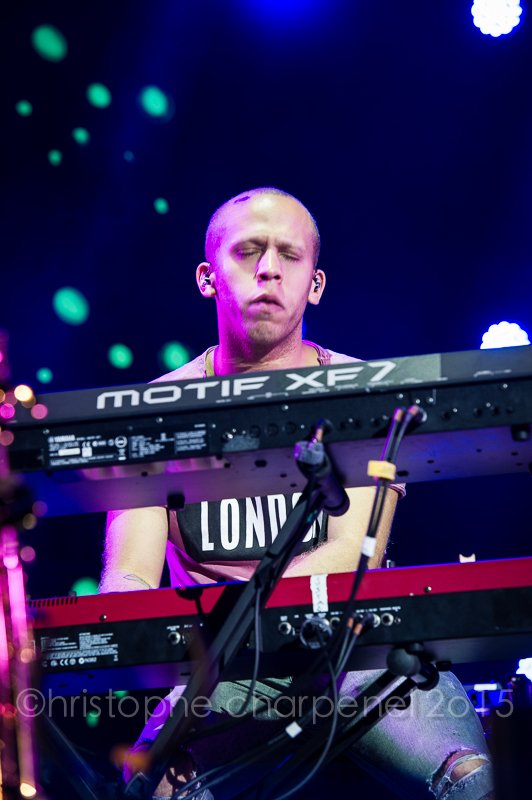 Brett Williams