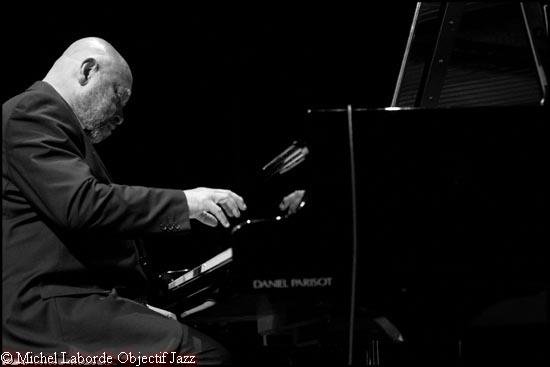 Kenny Barron