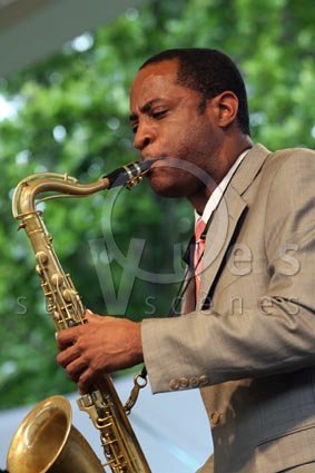 Walter Blanding