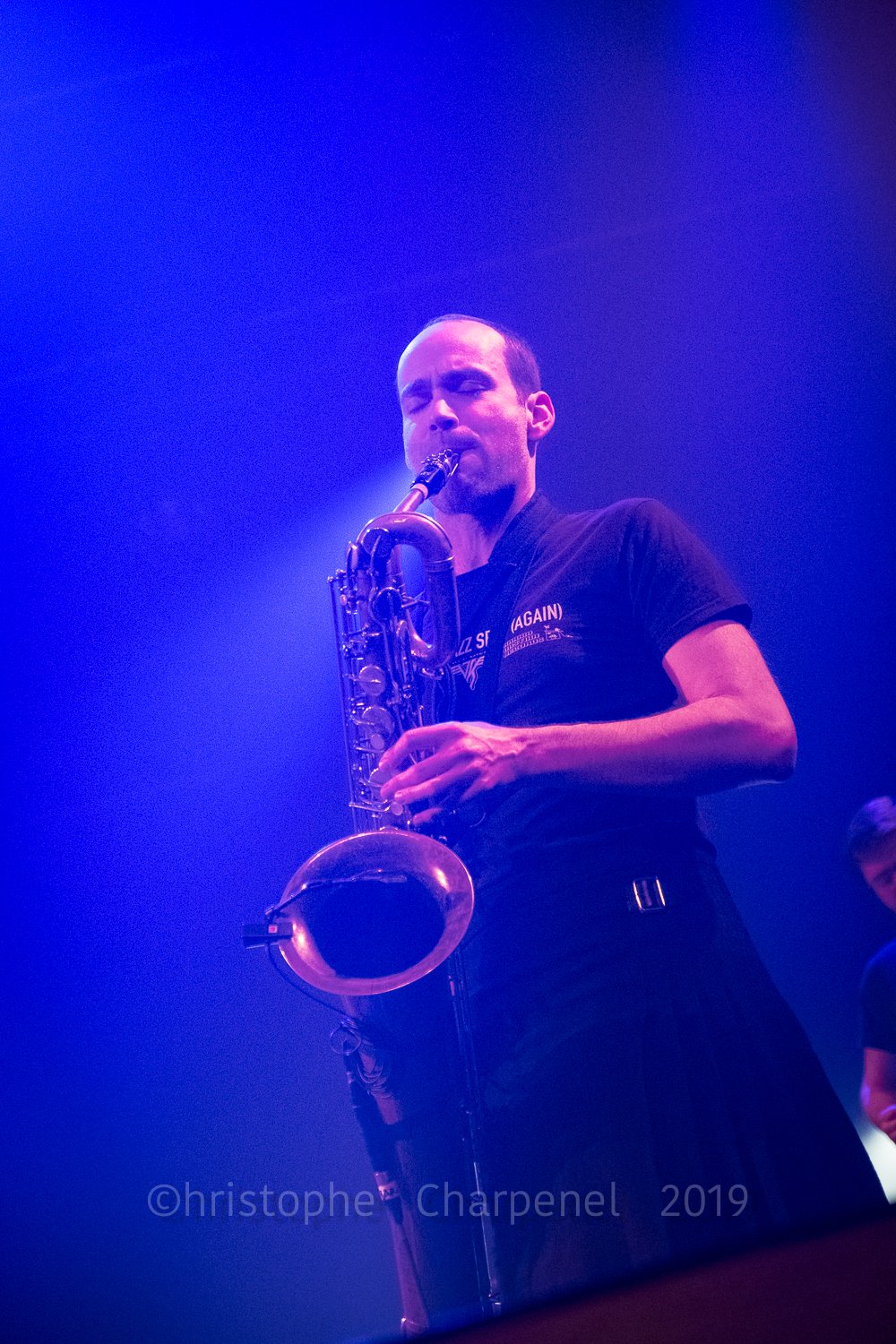 Matthieu Metzger