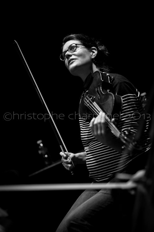 Cécile Grenier