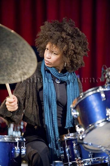 Cindy Blackman