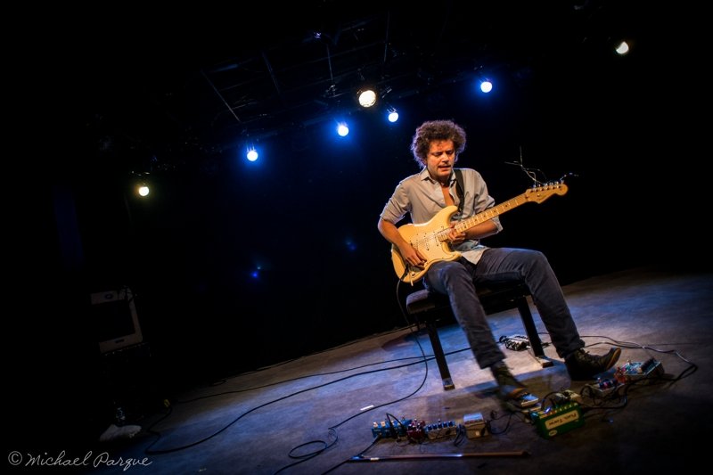 Julien Desprez