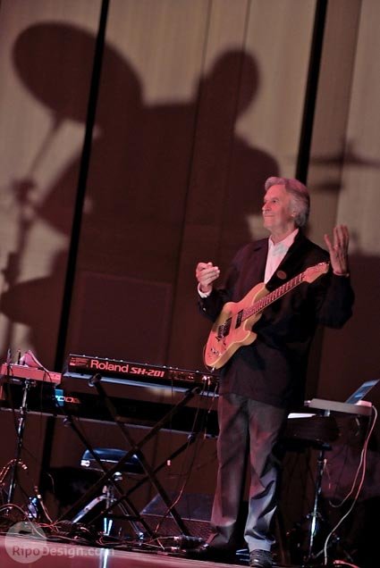 John McLaughlin