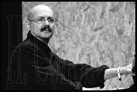 François Couturier