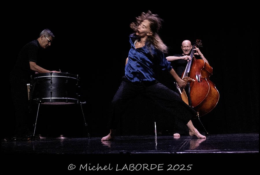 Lê Quan Ninh, Emmanuelle Pépin, Vincent Ferrand