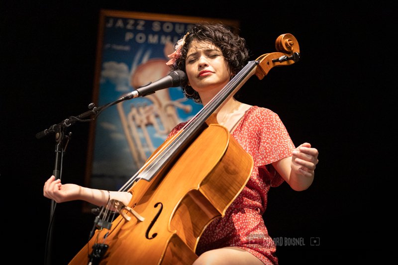 Ana-Carla Maza