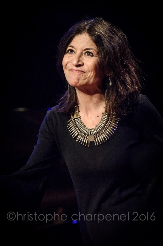 Maria Pia De Vito
