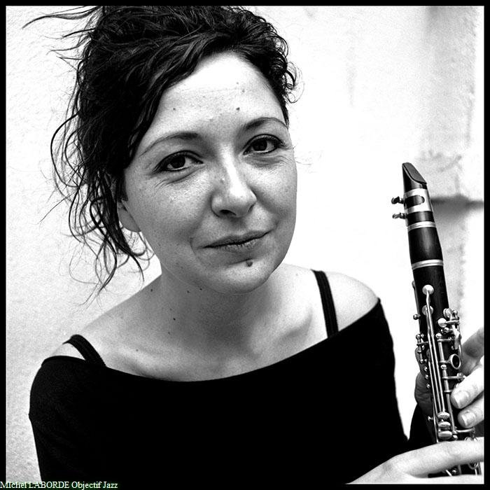 Elodie Pasquier