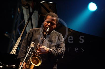 Wayne Shorter