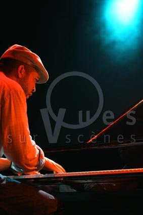 Jason Moran