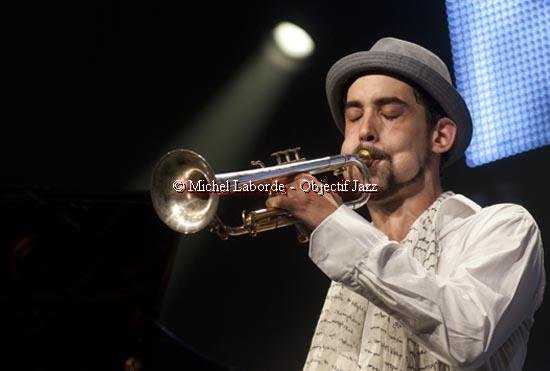 Raynald Colom
