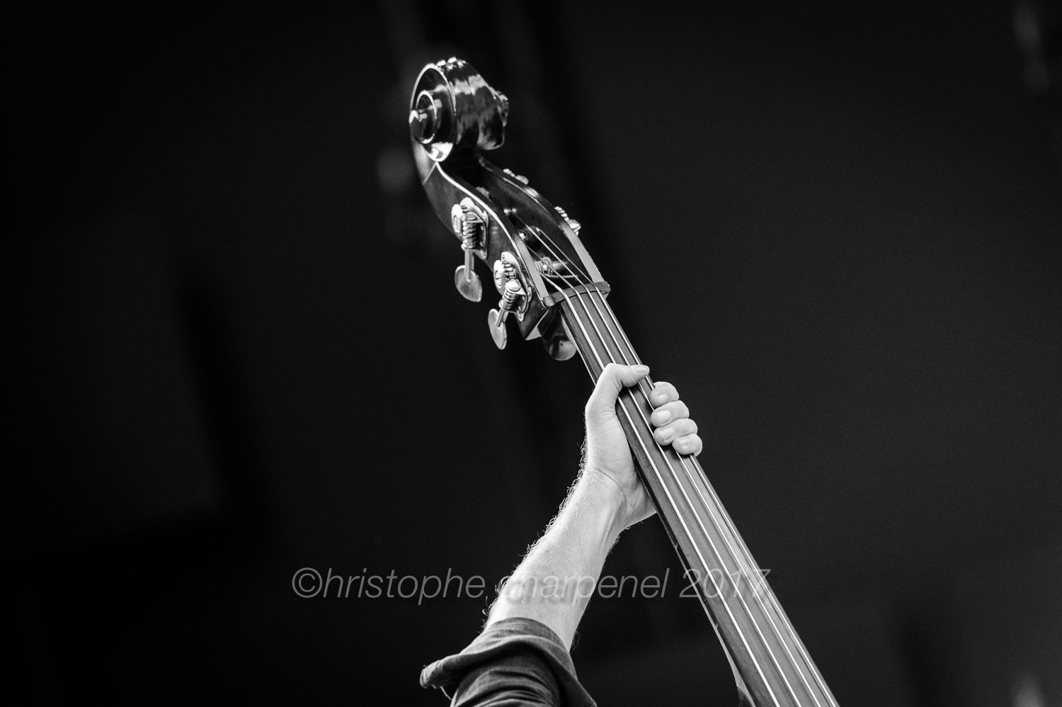Kyle Eastwood