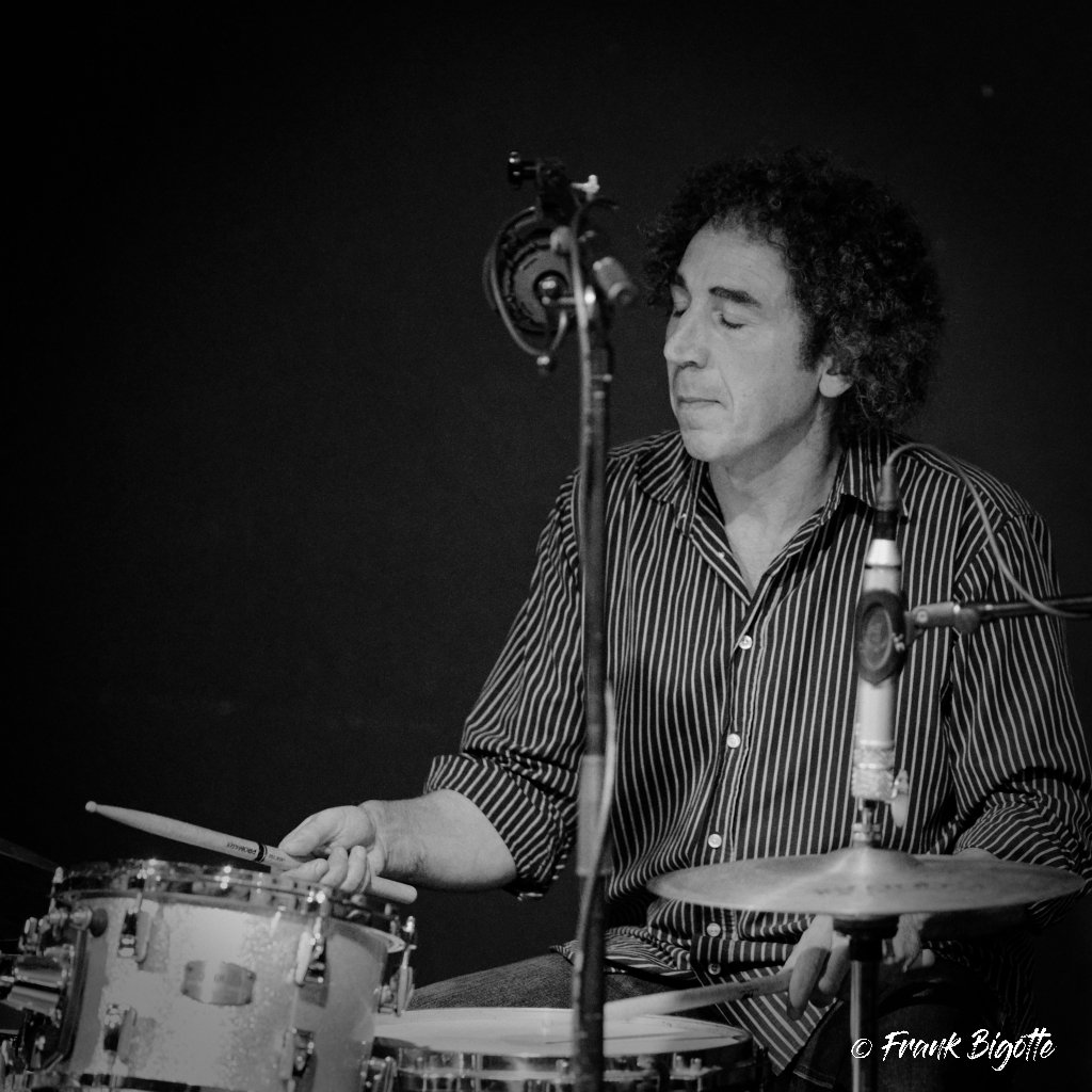 Dawoud Bounabi